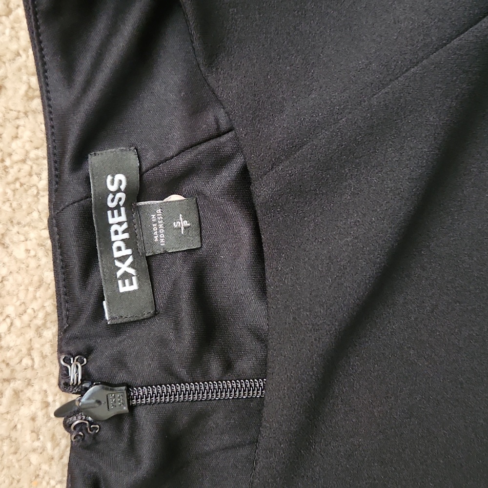 Express dress - size small - Picture 4 of 4
